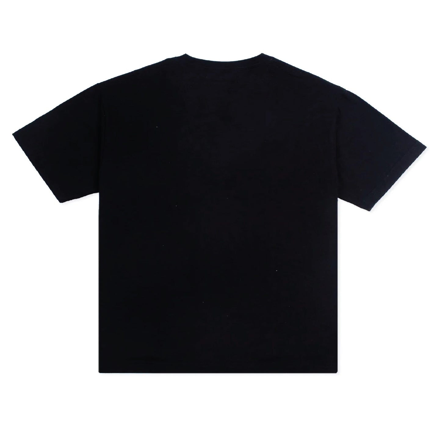 PMC x XLarge | Joined Logo Tee Black