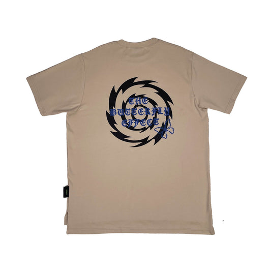 Society | Swirl Tee