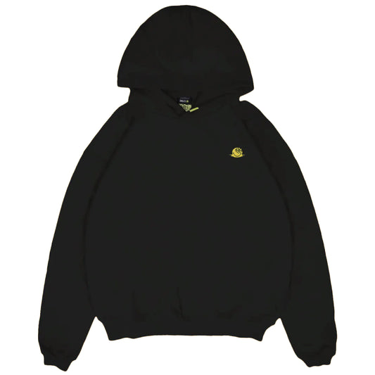 WTP | Smiley Popsicles Hoodie Black