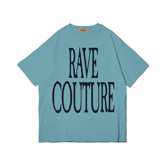 Poshbrain | Rave Tee