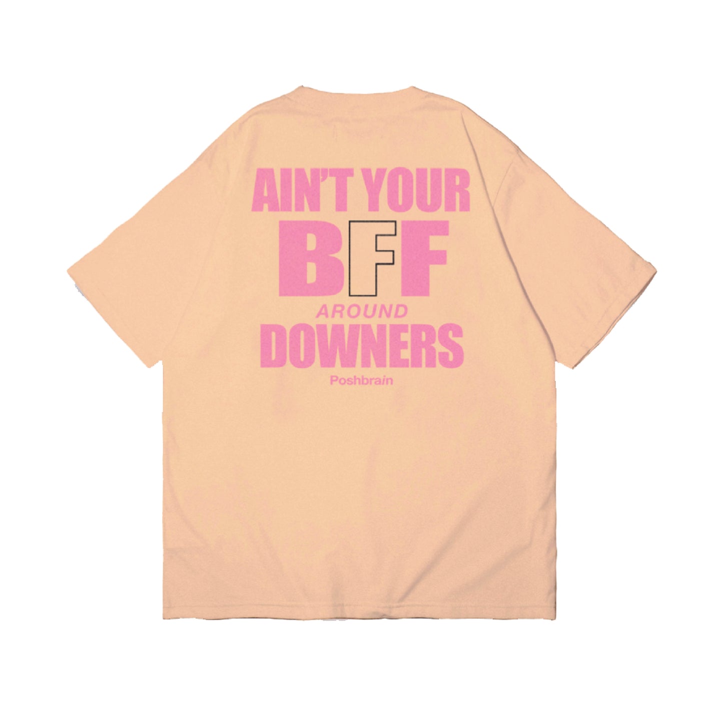 BFF Tee