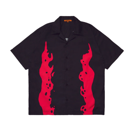 Poshbrain | Burning BL Shirt