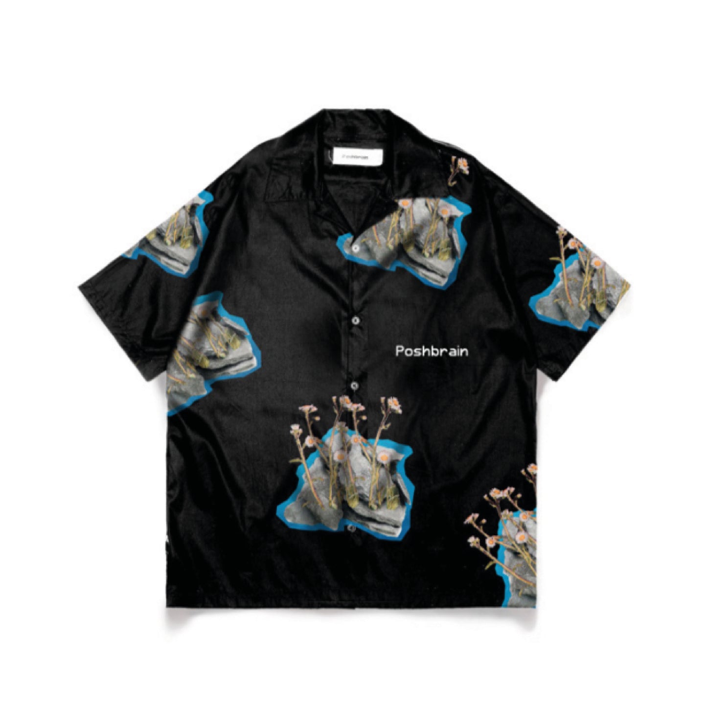 Poshbrain | Grown Shirt