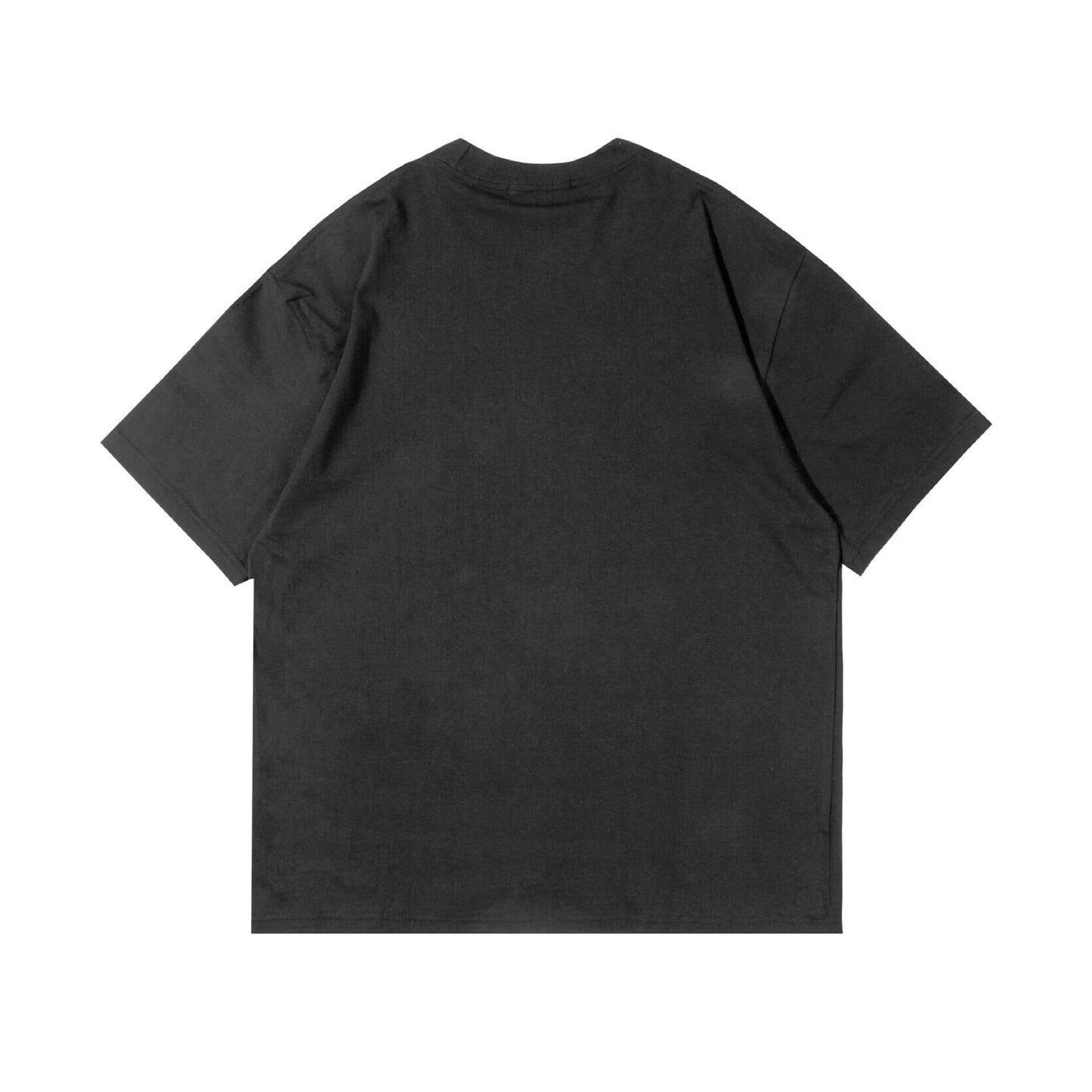 Poshbrain | Diamond Cut Tee