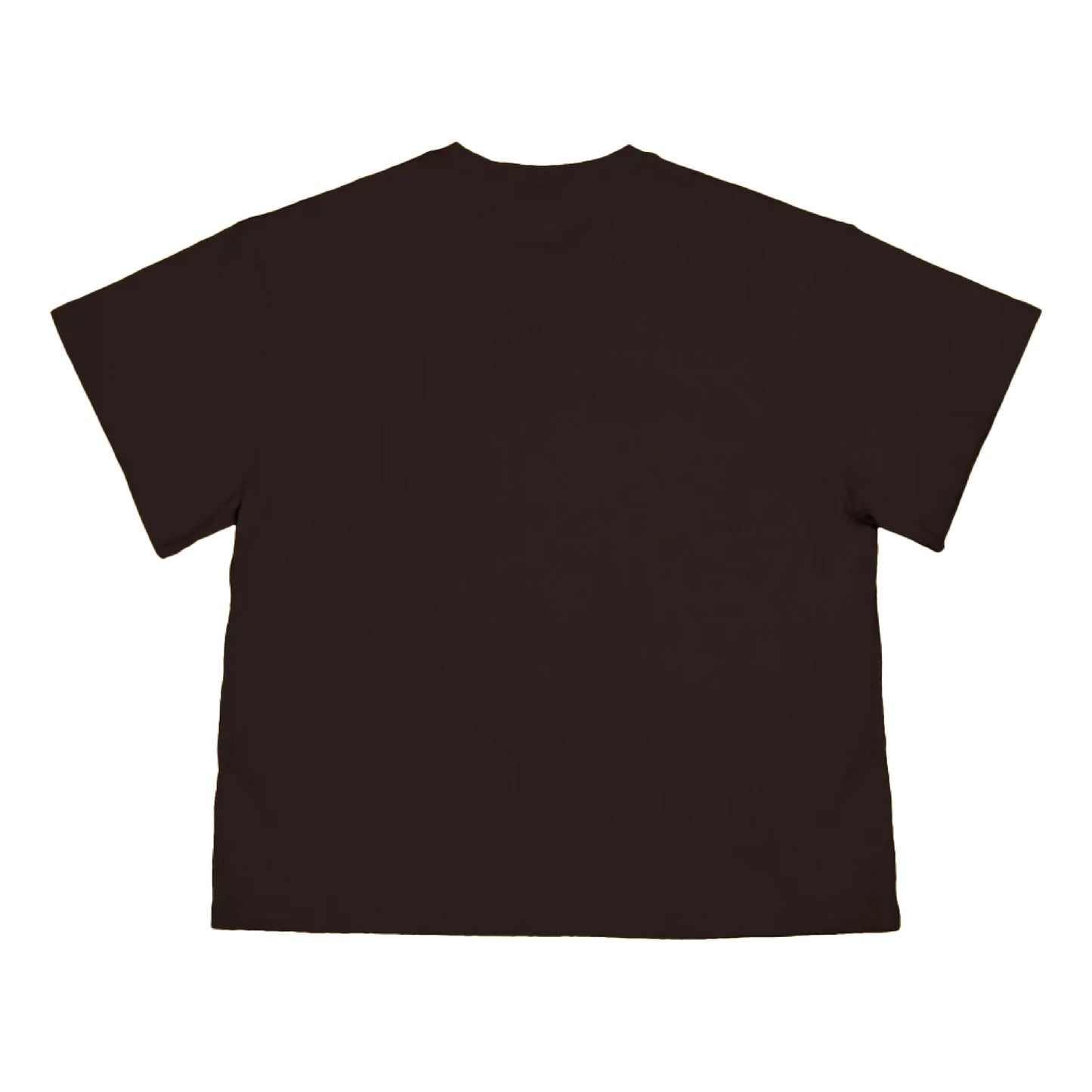 WTP | Smiley Cheers T-Shirt Brown