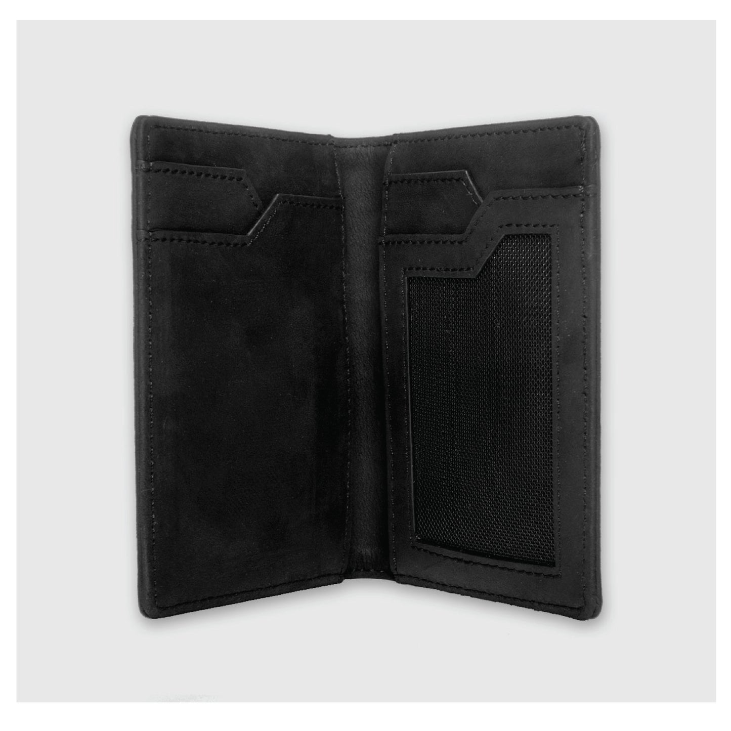 Marshall | Suedehead Wallet