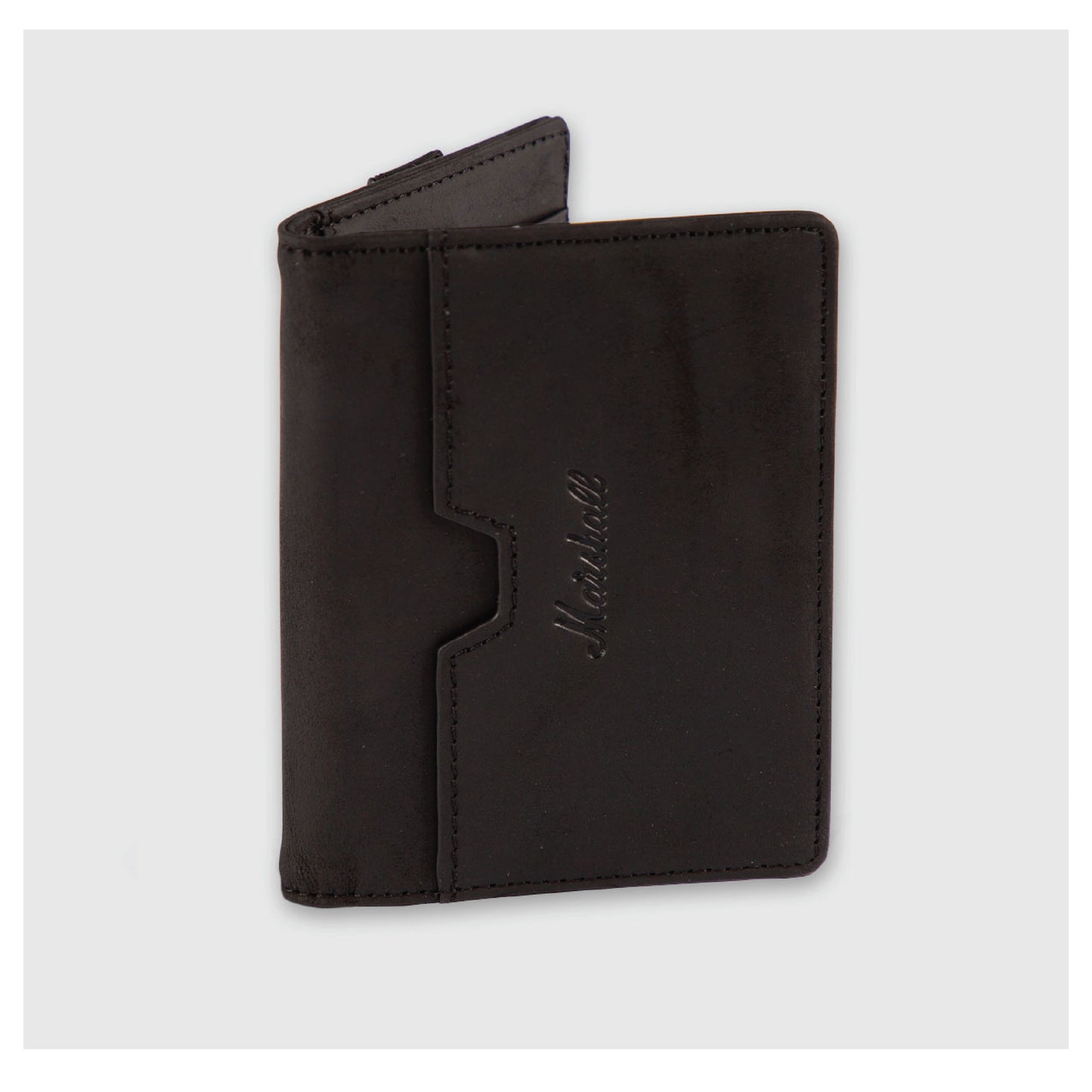 Marshall | Suedehead Wallet