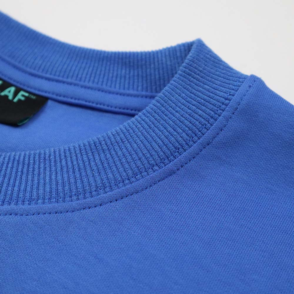 EGLAF | Rhythm Dragon Tee Blue