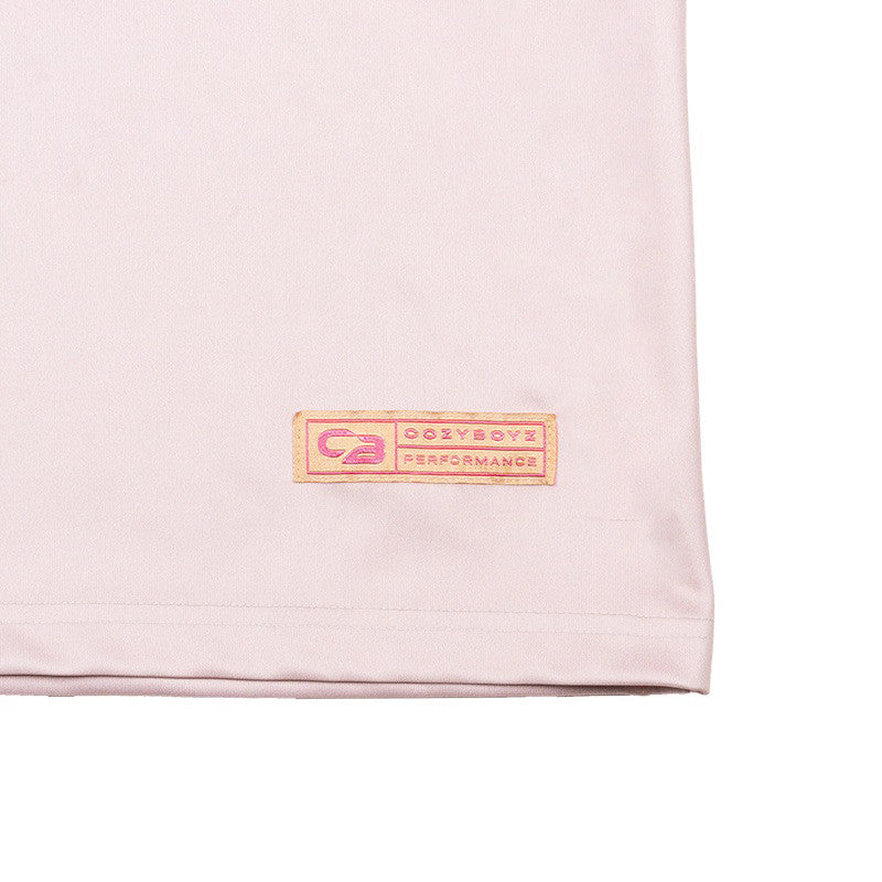 Cozyboyz | The Milotic Jersey (Cream)