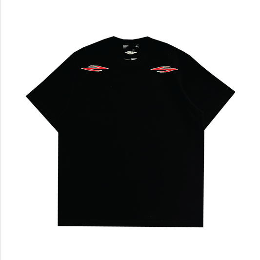 Society | Zodiac 2024 Tee Black