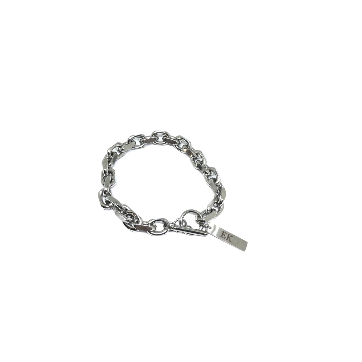 T Link Bracelet (Multi Color)