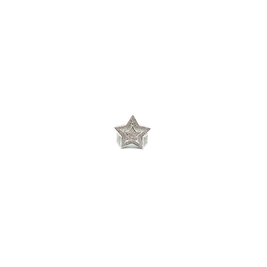 Double Star Ring