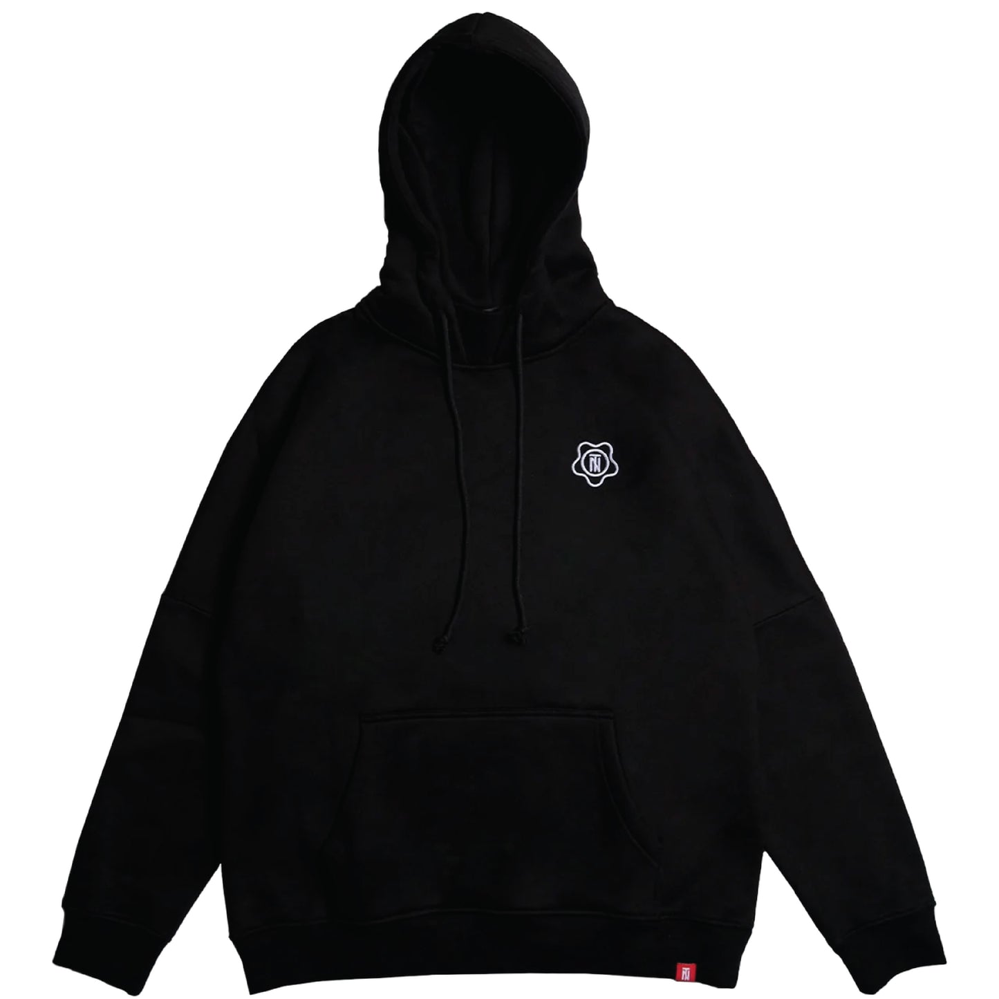 TNTCO | Eternal Hooded Sweatshirt