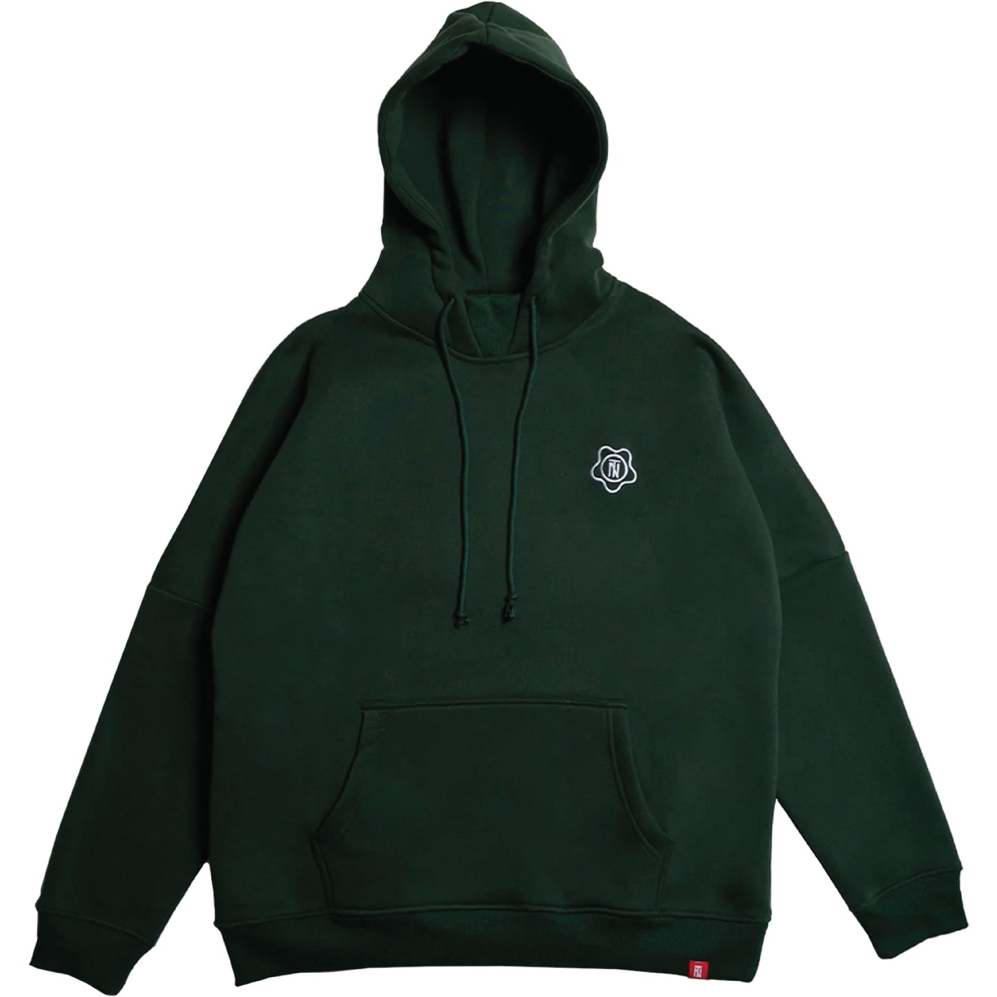 TNTCO | Eternal Hooded Sweatshirt