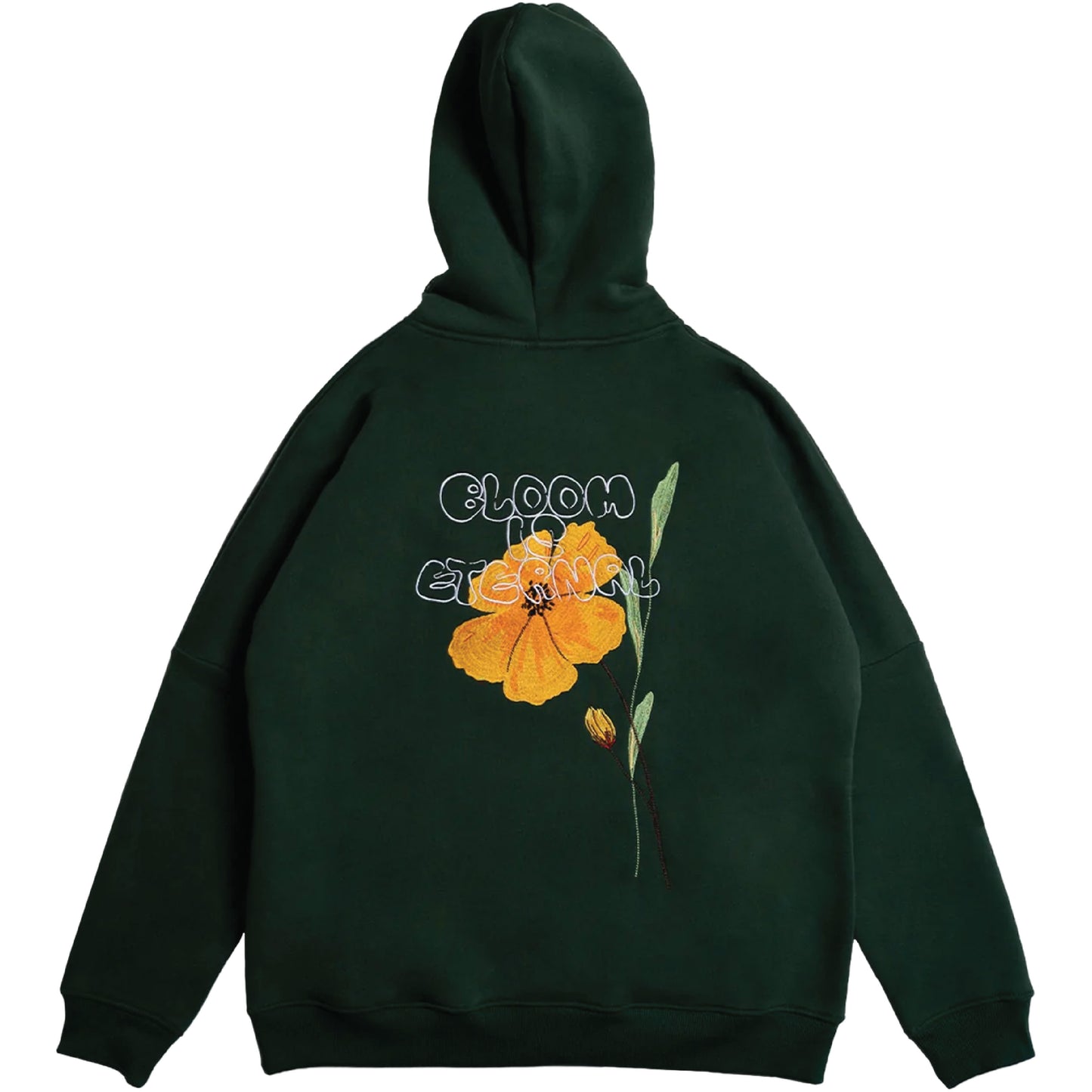 TNTCO | Eternal Hooded Sweatshirt