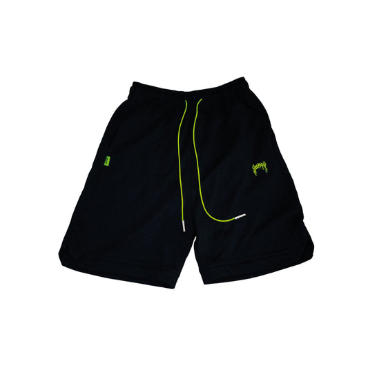 Society | Small Logo Short