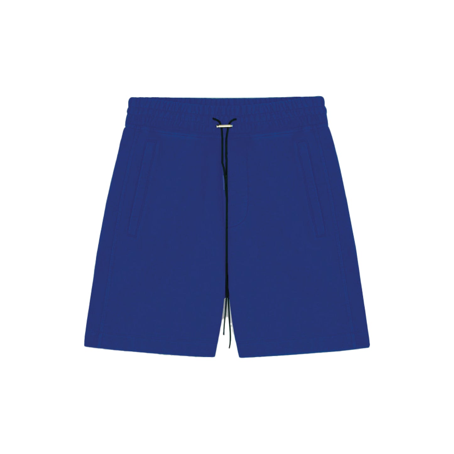 NERDUNIT | Blanks Shorts Cobalt Blue