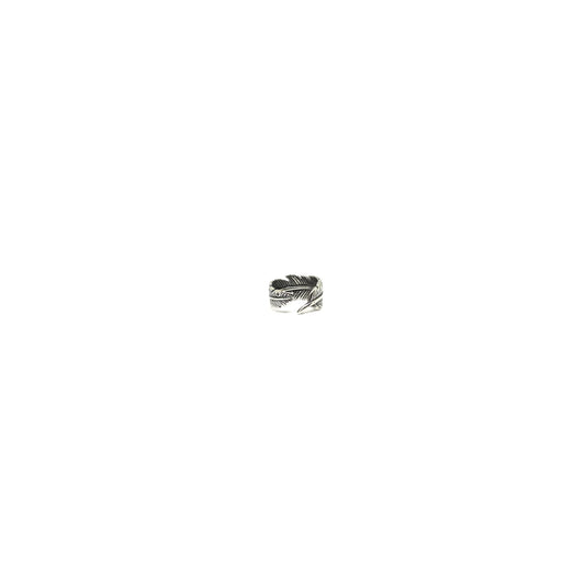 Feza Ring Silver