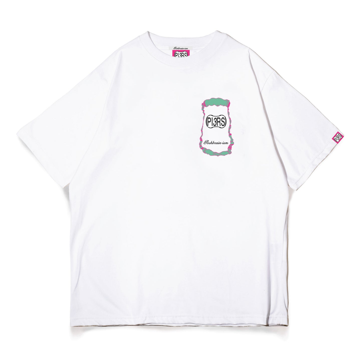 Poshbrain | Couch Tee