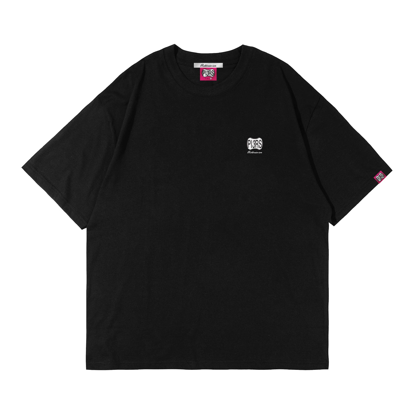 Poshbrain | Basic Tee